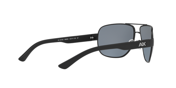 Armani Exchange 2012S 606381 360 visione