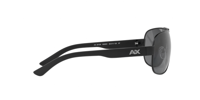 Armani Exchange 2012S 606381 360 visione