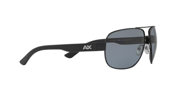 Armani Exchange 2012S 606381 360 visione