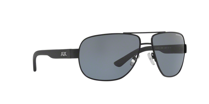 Armani Exchange 2012S 606381 360 visione