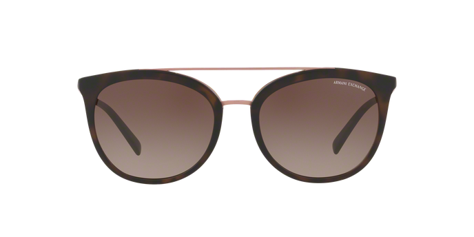 Armani Exchange 4068S 802913 360 visione