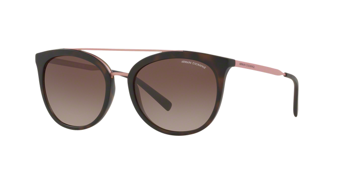 Armani Exchange 4068S 802913 360 visione