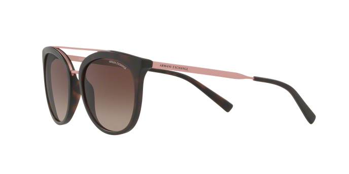 Armani Exchange 4068S 802913 360 visione
