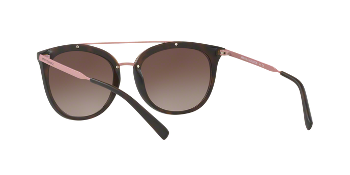 Armani Exchange 4068S 802913 360 visione