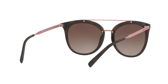 Armani Exchange 4068S 802913 360 visione