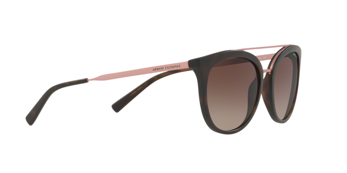 Armani Exchange 4068S 802913 360 visione