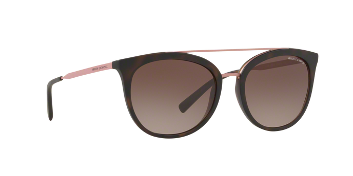 Armani Exchange 4068S 802913 360 visione