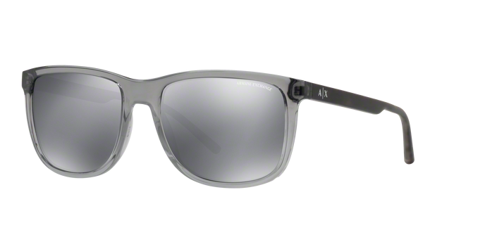 Armani Exchange 4070S 82396G 360 visione