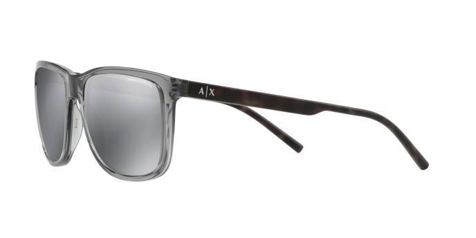Armani Exchange 4070S 82396G 360 visione