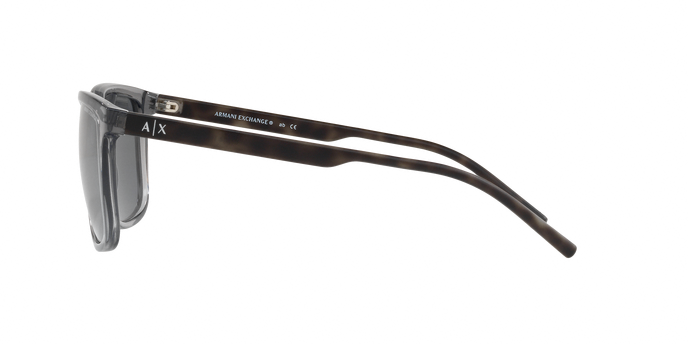 Armani Exchange 4070S 82396G 360 visione