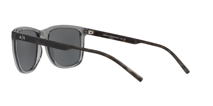 Armani Exchange 4070S 82396G 360 visione