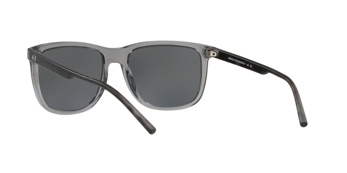 Armani Exchange 4070S 82396G 360 visione
