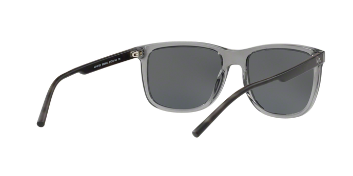 Armani Exchange 4070S 82396G 360 visione