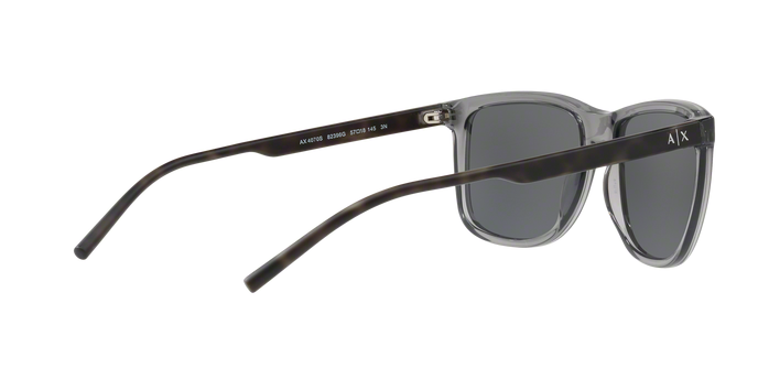 Armani Exchange 4070S 82396G 360 visione