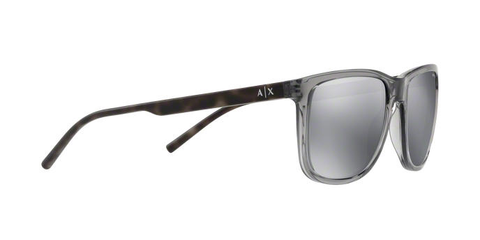 Armani Exchange 4070S 82396G 360 visione