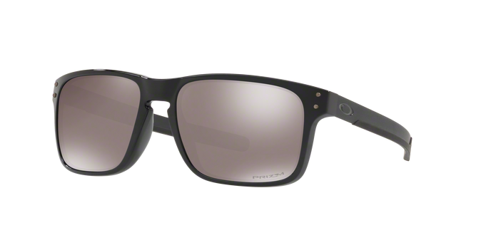 Oakley Holbrook Mix 9384 06 Pol Bla 360 visione