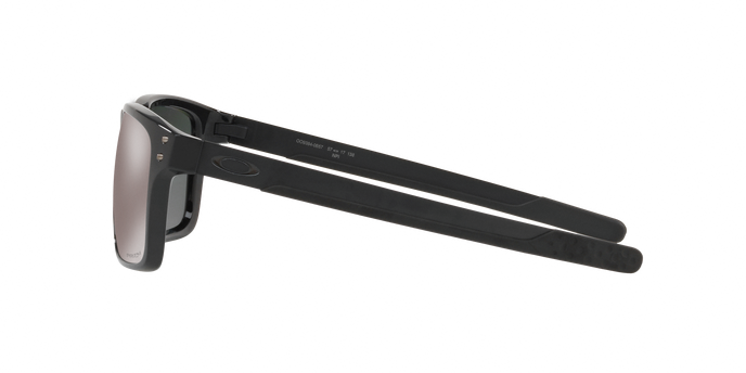 Oakley Holbrook Mix 9384 06 Pol Bla 360 visione