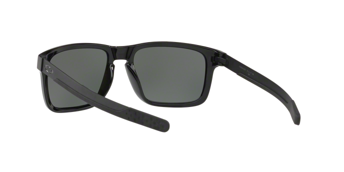 Oakley Holbrook Mix 9384 06 Pol Bla 360 visione
