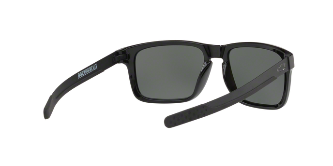 Oakley Holbrook Mix 9384 06 Pol Bla 360 visione