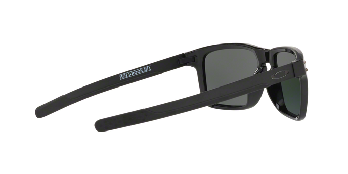 Oakley Holbrook Mix 9384 06 Pol Bla 360 visione