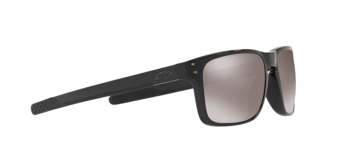 Oakley Holbrook Mix 9384 06 Pol Bla 360 visione