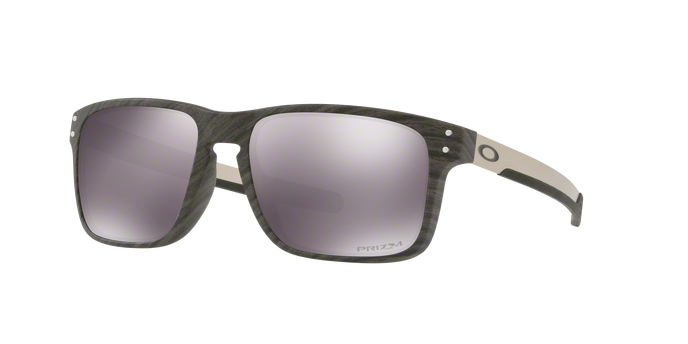 Oakley Holbrook Mix 9384 04 Woodgra 360 visione
