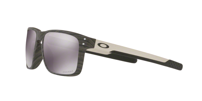 Oakley Holbrook Mix 9384 04 Woodgra 360 visione