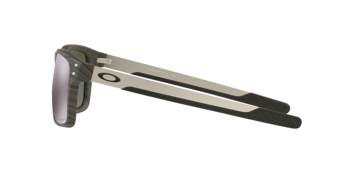 Oakley Holbrook Mix 9384 04 Woodgra 360 visione