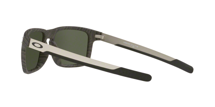 Oakley Holbrook Mix 9384 04 Woodgra 360 visione