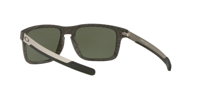 Oakley Holbrook Mix 9384 04 Woodgra 360 visione