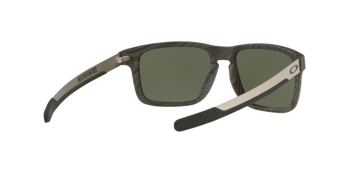 Oakley Holbrook Mix 9384 04 Woodgra 360 visione