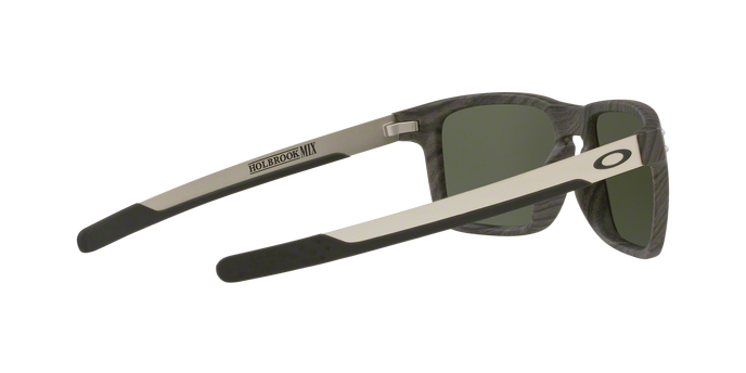 Oakley Holbrook Mix 9384 04 Woodgra 360 visione