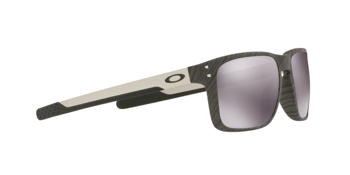 Oakley Holbrook Mix 9384 04 Woodgra 360 visione