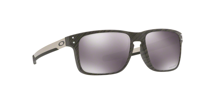 Oakley Holbrook Mix 9384 04 Woodgra 360 visione