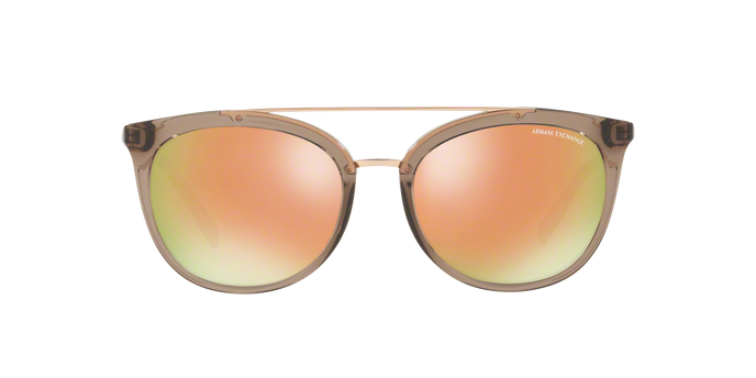 Armani Exchange 4068S 82404Z 360 visione