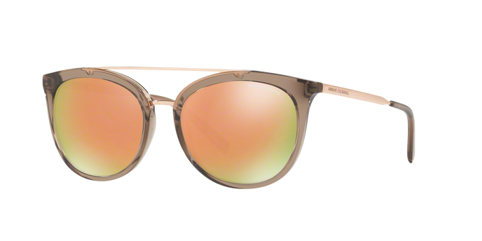 Armani Exchange 4068S 82404Z 360 visione