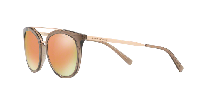 Armani Exchange 4068S 82404Z 360 visione