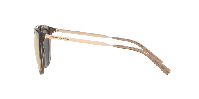 Armani Exchange 4068S 82404Z 360 visione