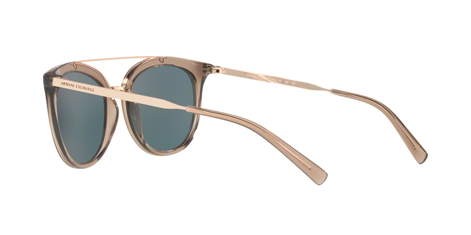 Armani Exchange 4068S 82404Z 360 visione