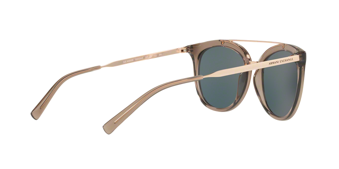 Armani Exchange 4068S 82404Z 360 visione