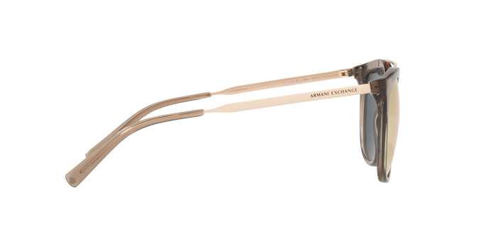 Armani Exchange 4068S 82404Z 360 visione