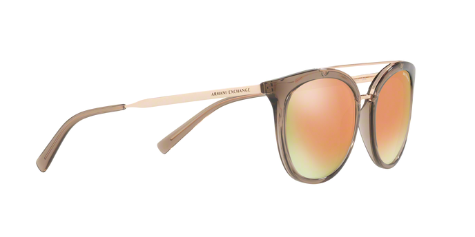 Armani Exchange 4068S 82404Z 360 visione