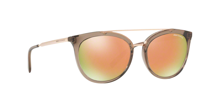 Armani Exchange 4068S 82404Z 360 visione