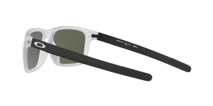 Oakley Holbrook Mix 9384 05 Mt Clea 360 visione