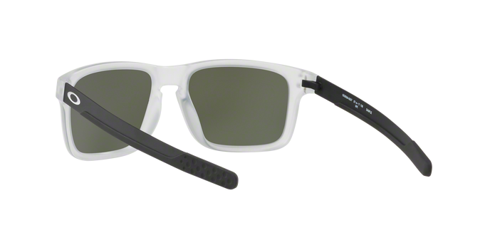 Oakley Holbrook Mix 9384 05 Mt Clea 360 visione