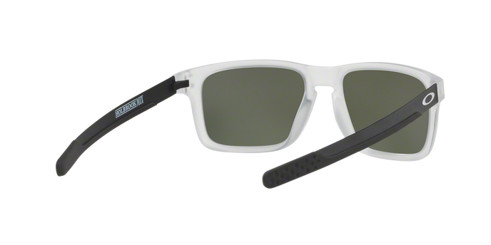 Oakley Holbrook Mix 9384 05 Mt Clea 360 visione