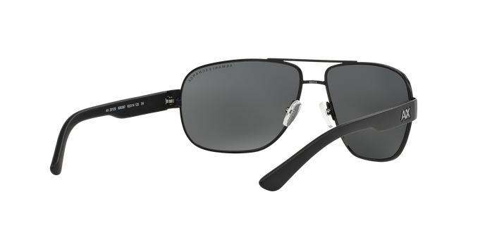 Armani Exchange 2012S 606387 360 visione