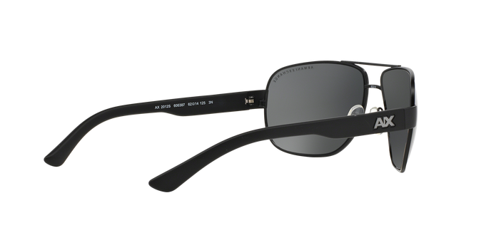 Armani Exchange 2012S 606387 360 visione