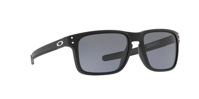 Oakley Holbrook Mix 9384 01 Mt Blac 360 visione