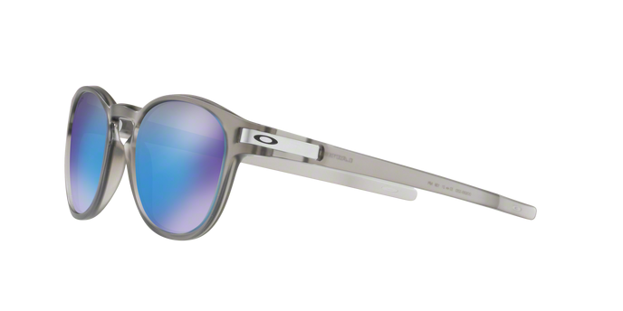 Oakley 9265 LATCH 32 Matte G 360 visione